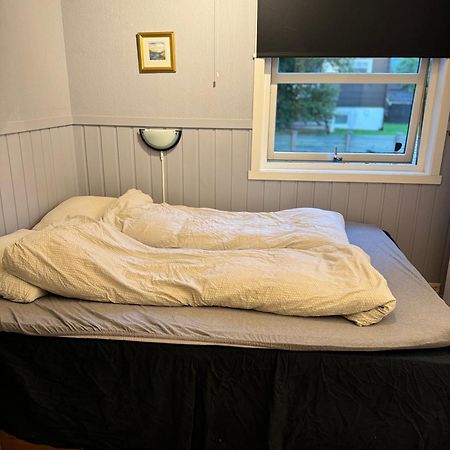 Very Centrally Located Apartment With Free Parking Tromso Exterior photo