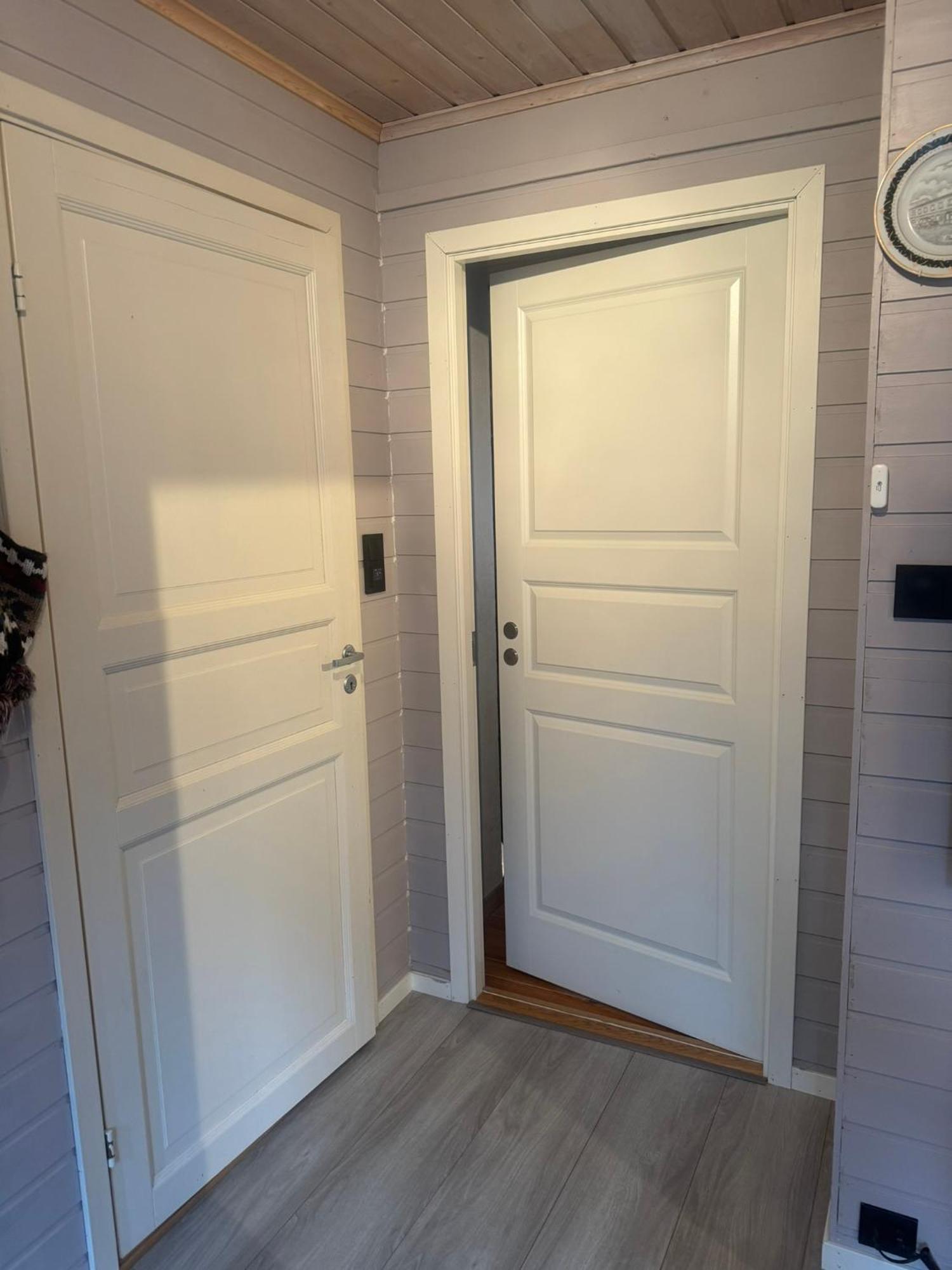 Very Centrally Located Apartment With Free Parking Tromso Exterior photo